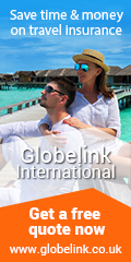 Globelink International - Australians Already Travelling Overseas